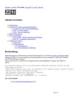 Als PDF ausgeben - Digital Modellbahn