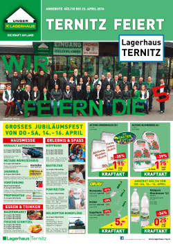 ternitz - Raiffeisen