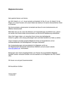 Datei als Download: 2016-04-13_Mitgliederinformation