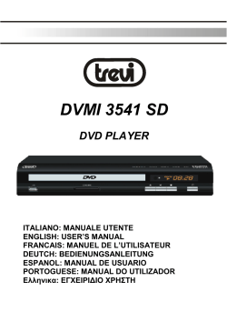 dvmi 3541 sd dvd player