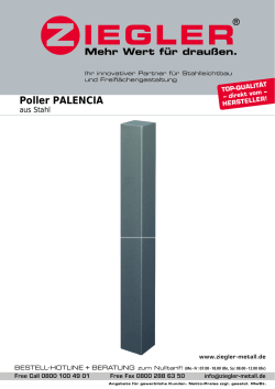Poller PALENCIA
