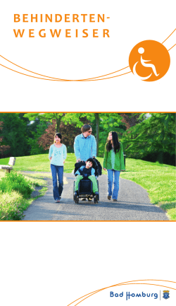 Download: Behindertenwegweiser (PDF-Datei, 5,16