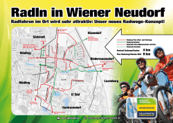 4 km 9 km - Wiener Neudorf