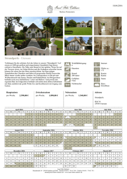 Informationsblatt ausdrucken