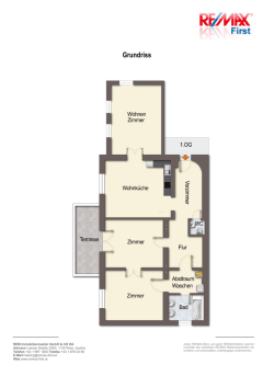 Grundriss - RE/MAX Austria