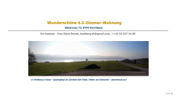 Die Wohnung - ImmoScout24