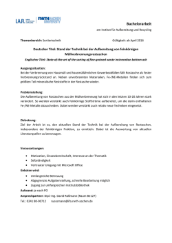 Vorlage-Aushang Wissenschaftliche Arbeit am IAR.docx