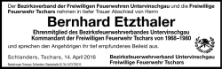 Bernhard Etzthaler