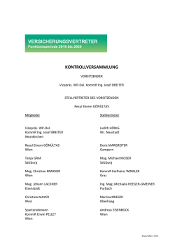 HP VersVertr KONTROLLVERS_Stand April 2016_NEUES DES