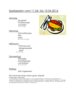 Hallo das ist ein testbrief