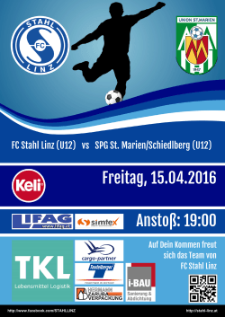 FC Stahl Linz (U12)