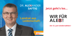 WIR FÜR ALEX! - CDU Kreisverband Mayen