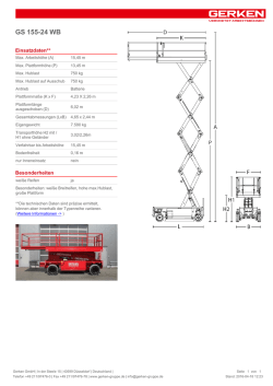GS 155-24 WB