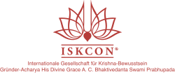 ISKCON Logo Format: PNG, Gr&ouml;&szlig;e