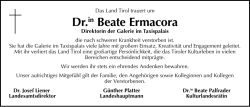 Dr.in Beate Ermacora