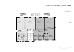 Grundrissplan - homegate.ch