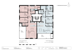 Grundriss Wohnung