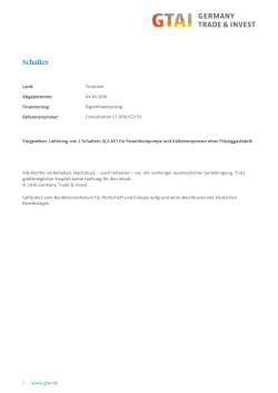 PDF erstellen