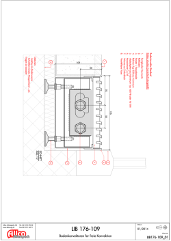 LIB 176-109 01 - Allco Allenspach AG