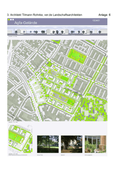 3. Architekt Tilmann Rohnke, ver.de Landschaftsarchitekten