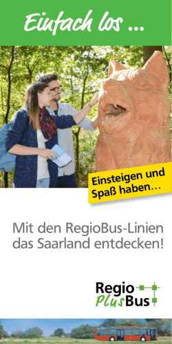 Einfach los - VGS