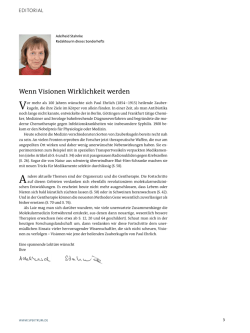 Editorial