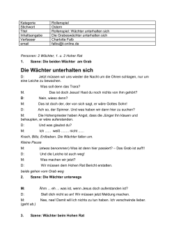 PDF laden - Kinderkirche