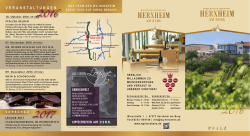 herxheim - Winzergenossenschaft Herxheim am Berg