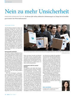 Jetzt herunterladen - Z&uuml;rcher Handelskammer