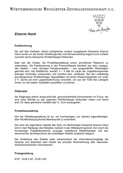 Eiserne Hand