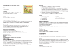 Infos zum Musical (PDF-Datei, 140.27 KB) - cap