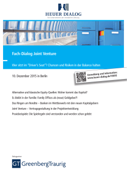 PDF-Programm - Heuer Dialog GmbH