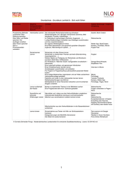 GS Grundkurs Lernfeld 6