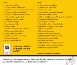 „ Mit & bei Musik - da fühlen wir uns wohl! “