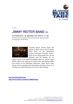 info_10april_Jimmy Reiter_Bluesbrunch_25blues_2016