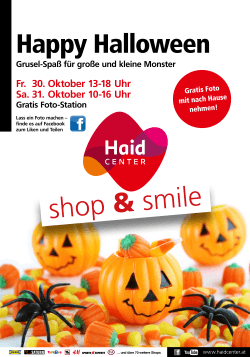 Grusel-Spa&szlig; f&uuml;r gro&szlig;e und kleine Monster Gratis Foto