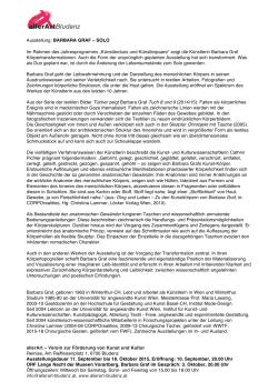 Graf_Pressetext_allerArt_Bludenz