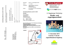 PDF / 618 KB - Stadt Bad Segeberg