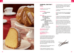 Sandkuchen „Tante Paula“ l