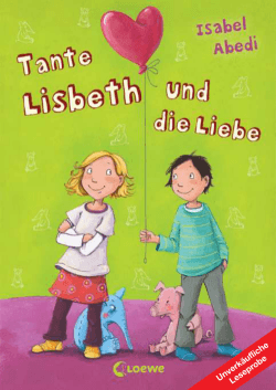 Leseprobe - Loewe Verlag