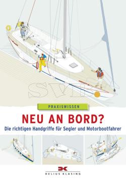 : DK - Neu an Bord?, at www.SVB.de