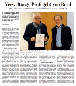 rwaltungs-Proﬁ geht von Bord - Landkreis Merzig