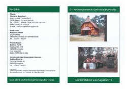 PDF herunterladen - Borkwalde bloggt