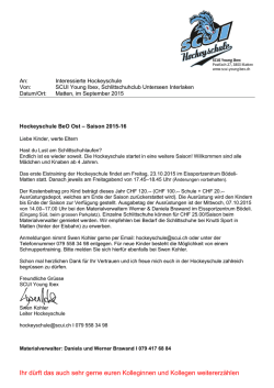 Ihr d&uuml;rft das auch sehr gerne euren Kolleginnen und Kollegen