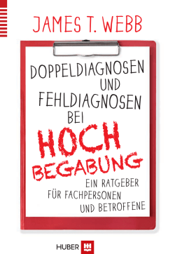 James T. Webb begabung