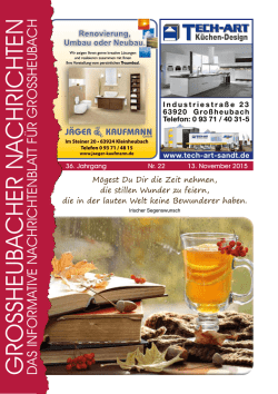 grossheubacher nachrichten da