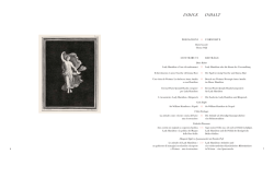 Ein Blick in`s Buch - Michael Imhof Verlag