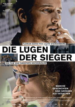 die lugen der sieger