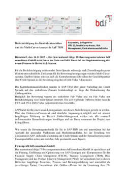 IFRS 13_Kontrahentenrisiko_Multi-Curve-Ansatz