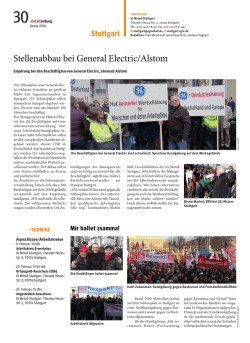 Lokalseite Januar 2016